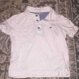 baby Gap polo